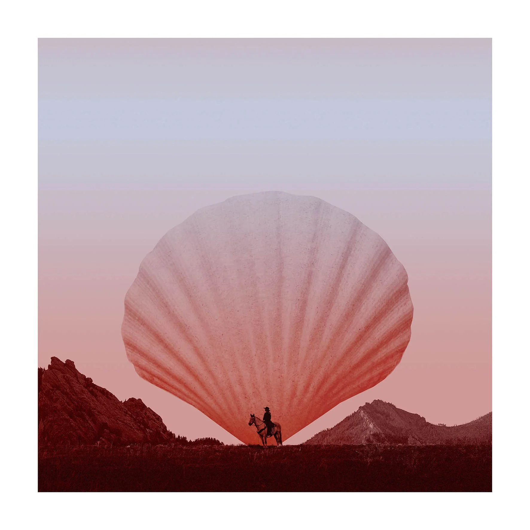 Even The Cowgirls Get The Blues II