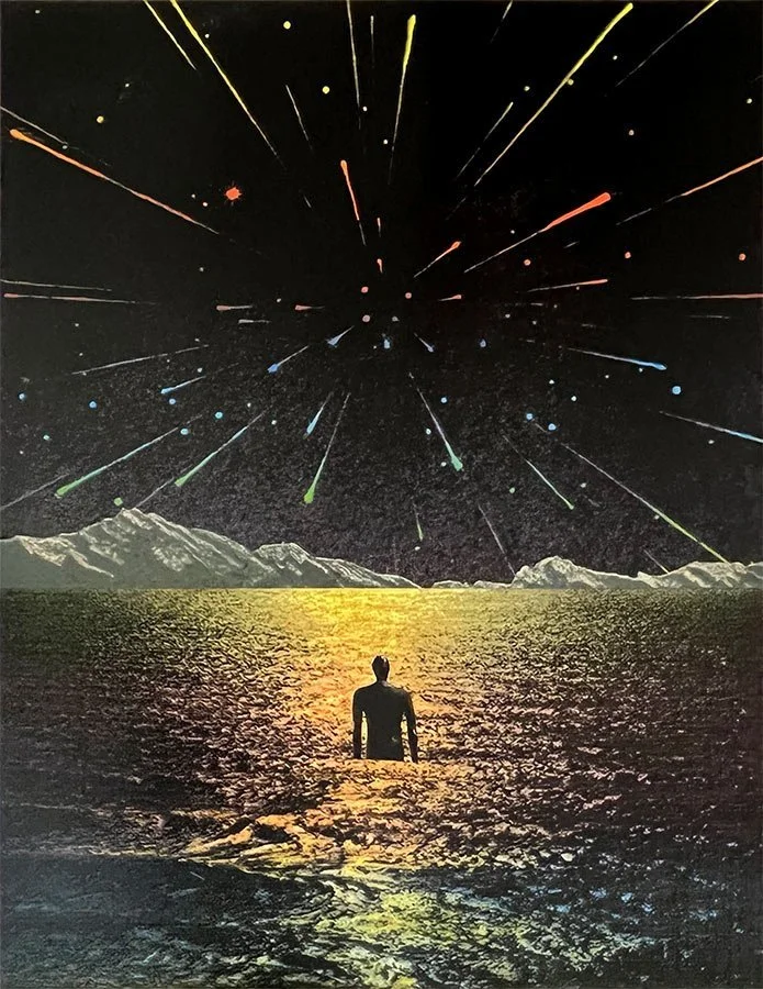The Deep