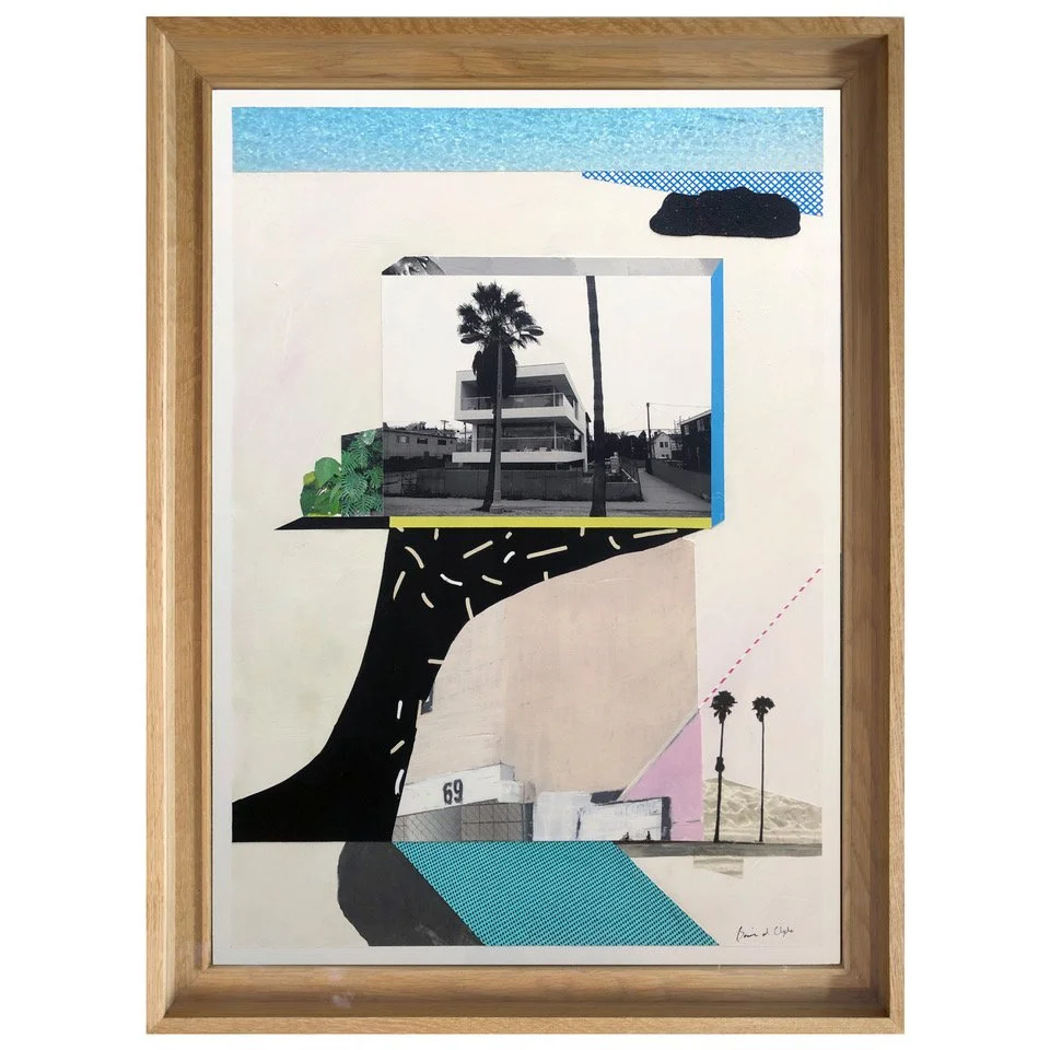 Pivot_Bonnie and Clyde_Liberty Gallery 2