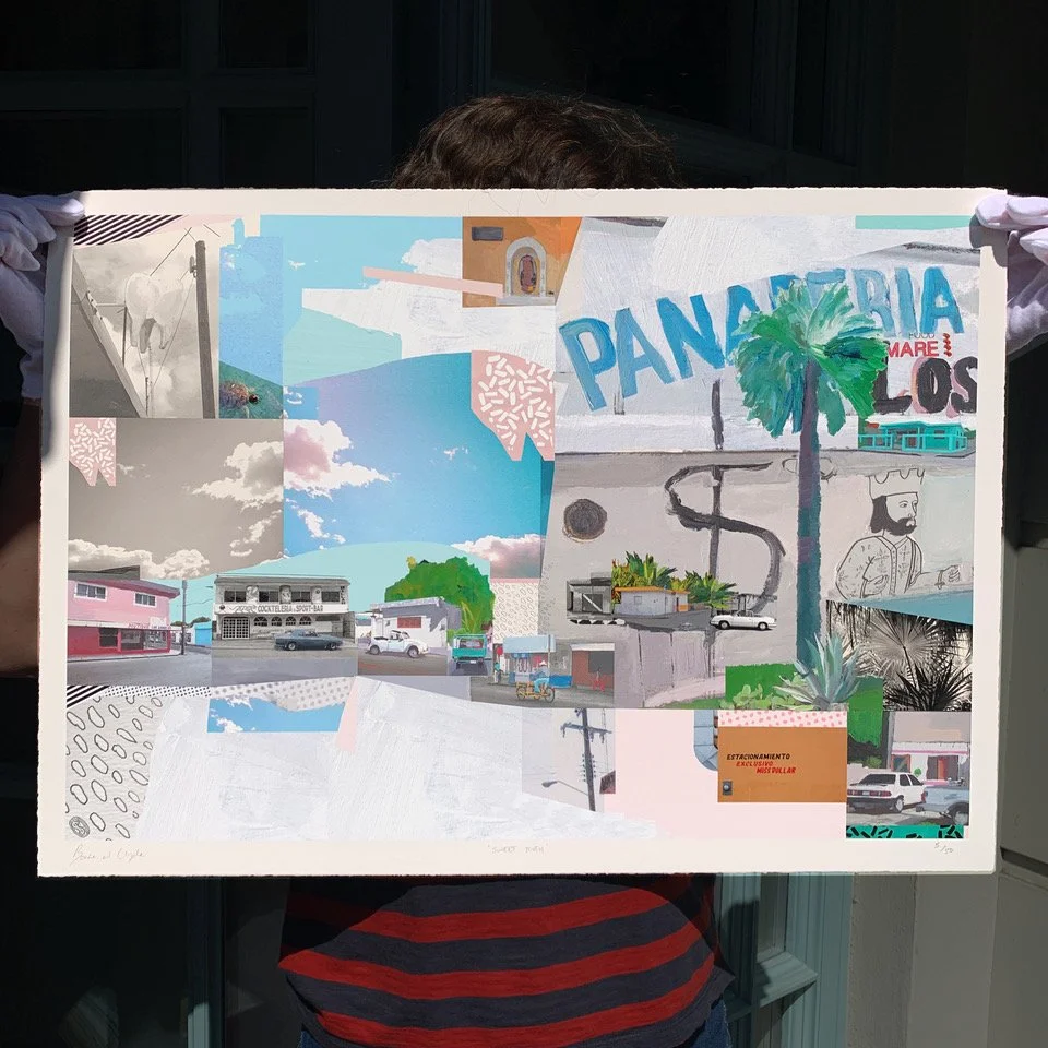 Sweet Tooth_Bonnie And Clyde_Liberty Gallery 2