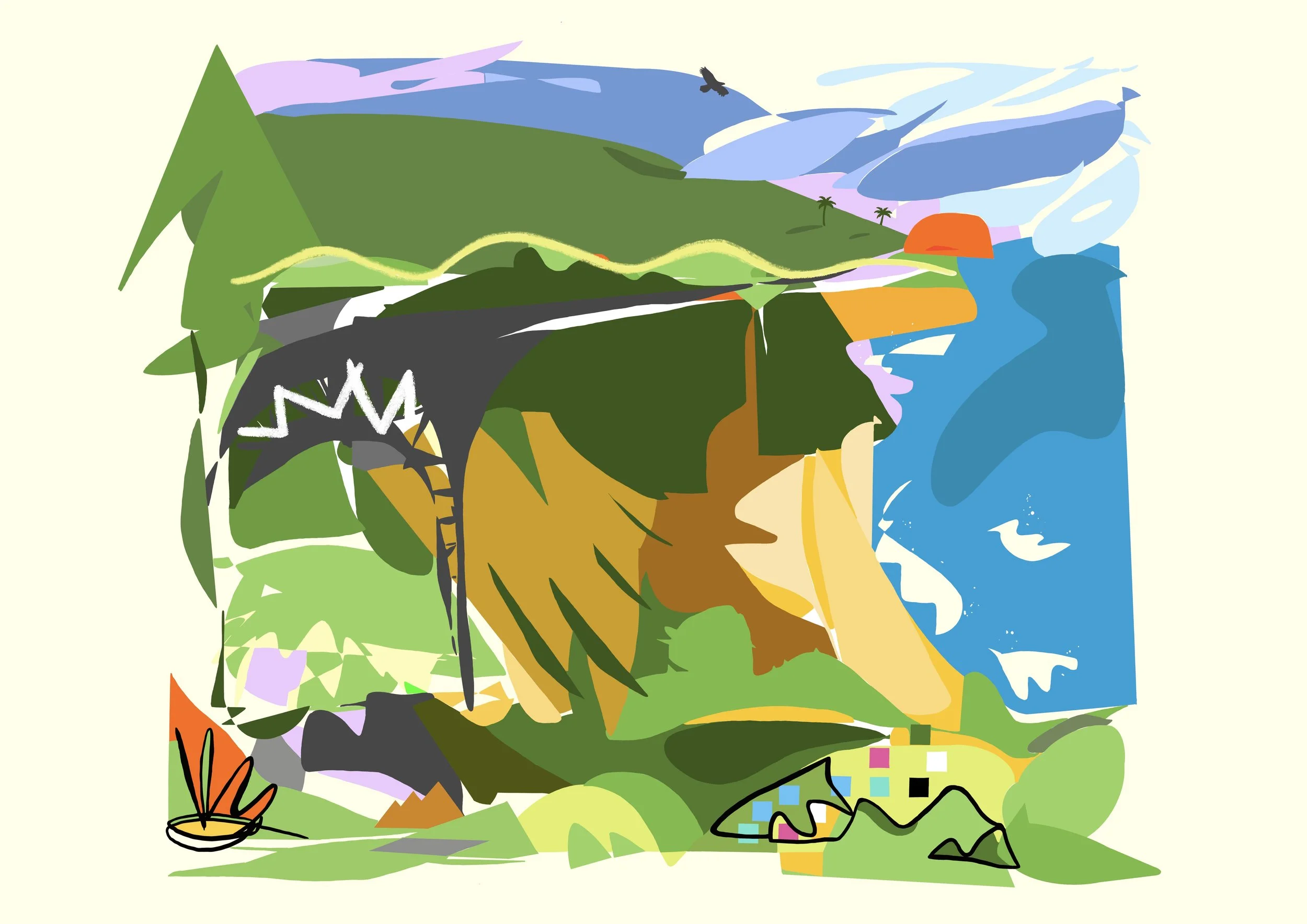 Big Sur