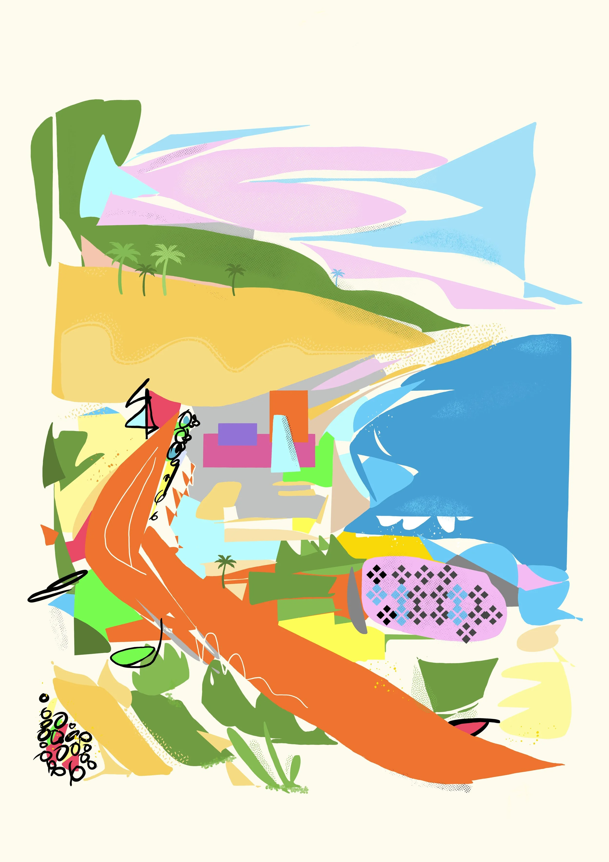 PCH