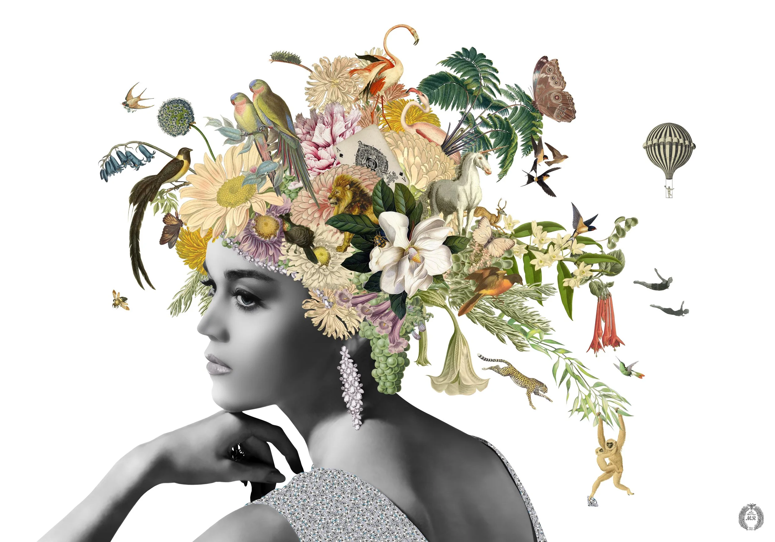 Grace_Maria Rivans_Liberty Gallery