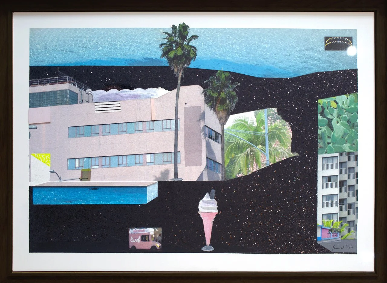 WITH A VIEW framed in black original2.jpeg