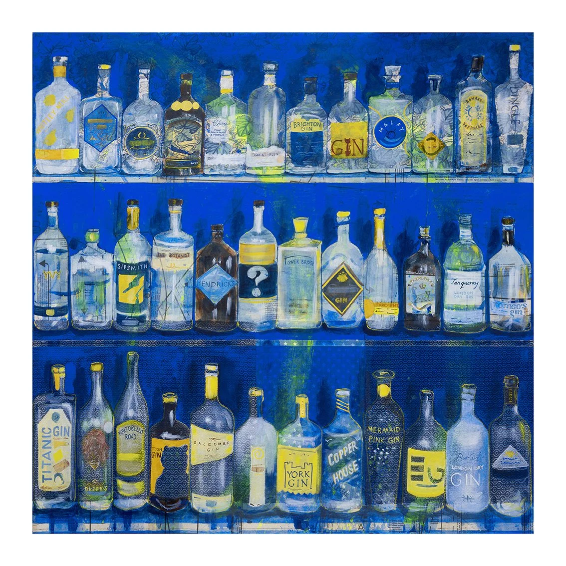 Gin Bar