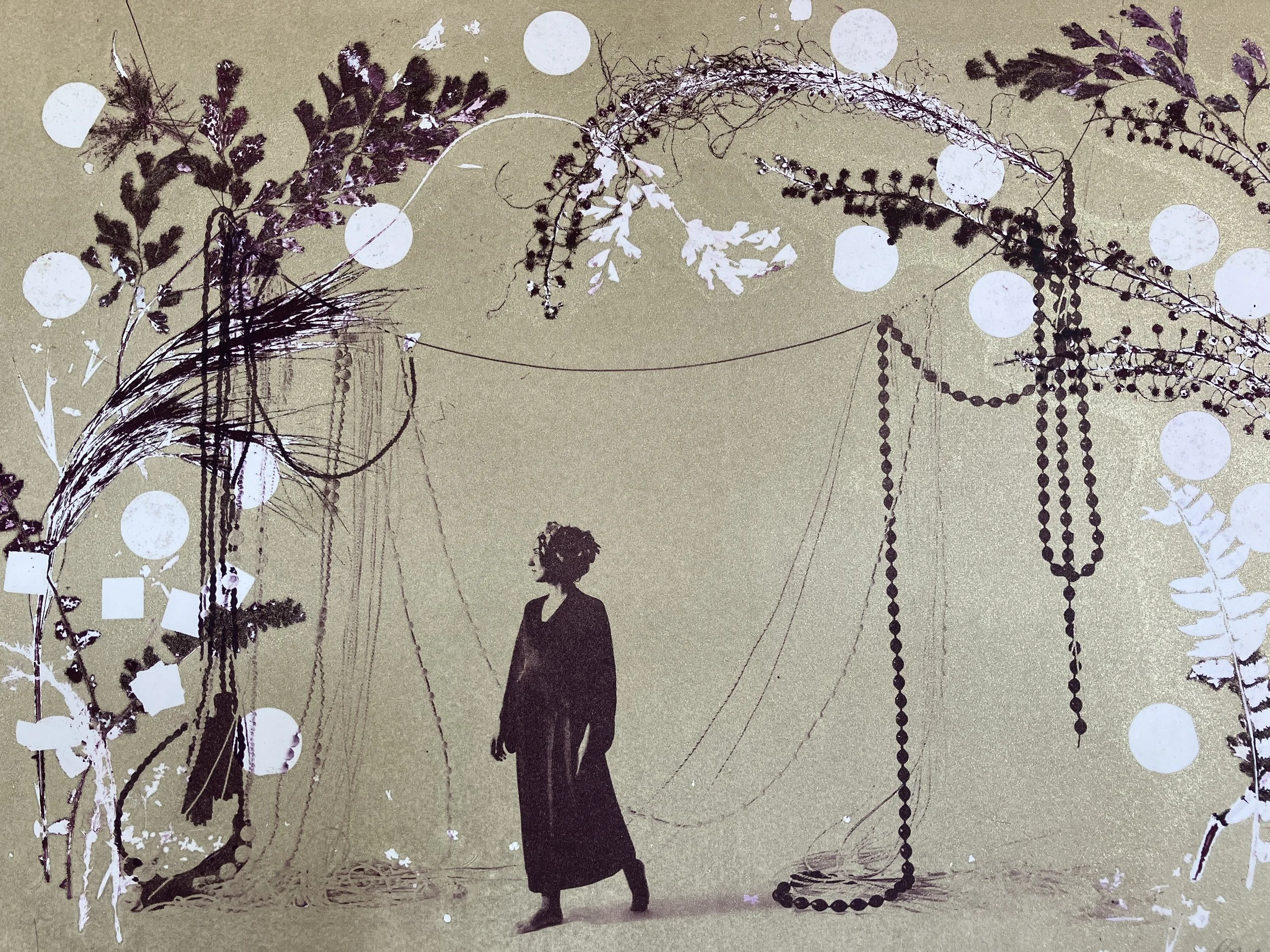 Fictions_Rosie Emerson_Liberty Gallery 2