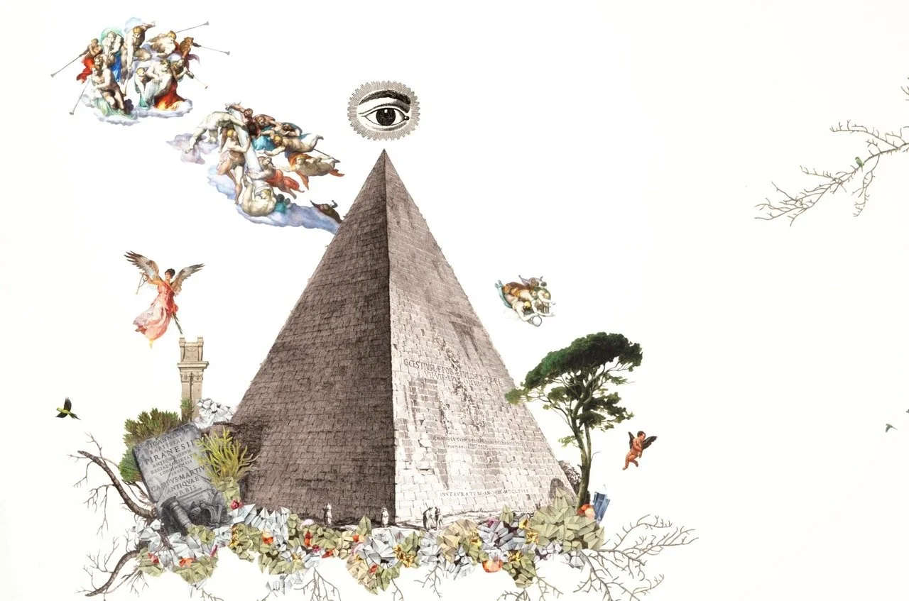 The Eternal City_Maria Rivans_Liberty Gallery 3.jpeg