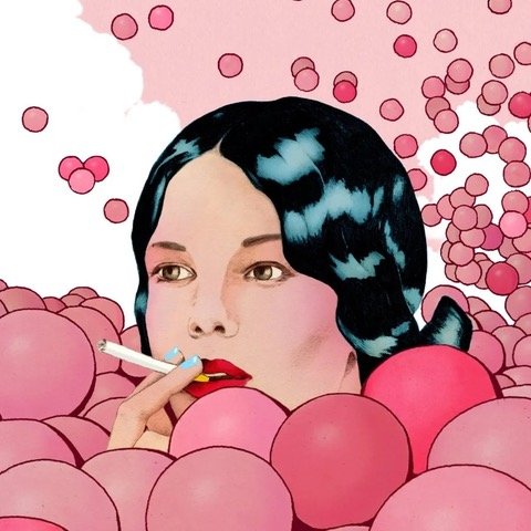 Ball Pool_Delphine Lebourgeois_Liberty Gallery 2.jpg