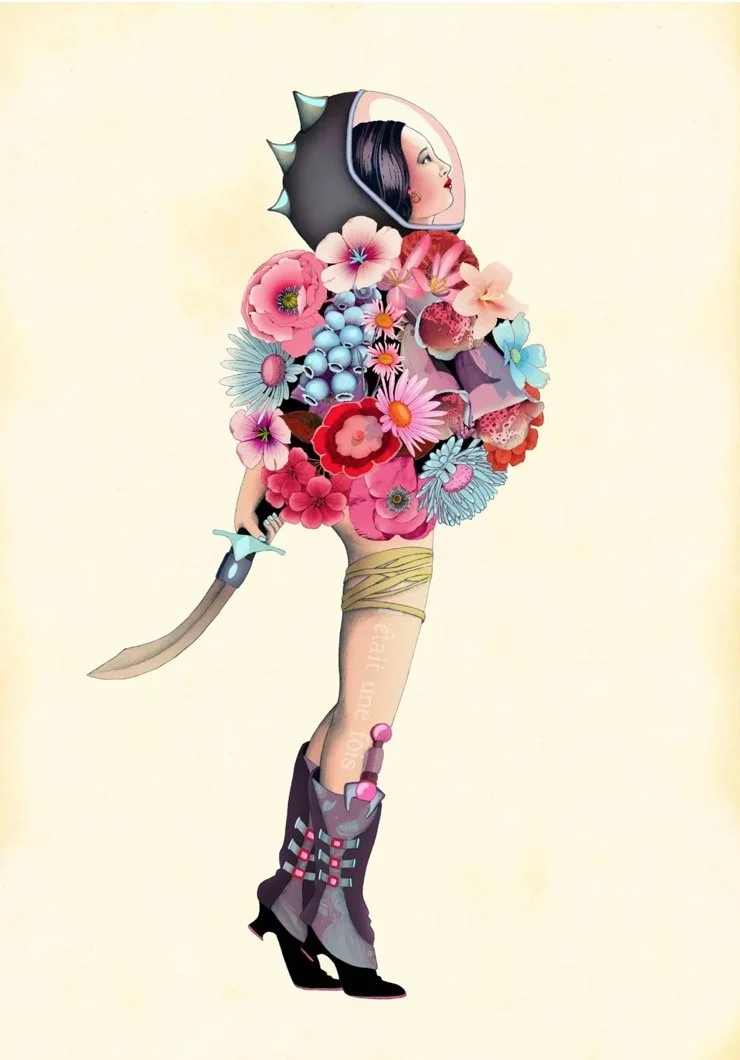 Flower Power