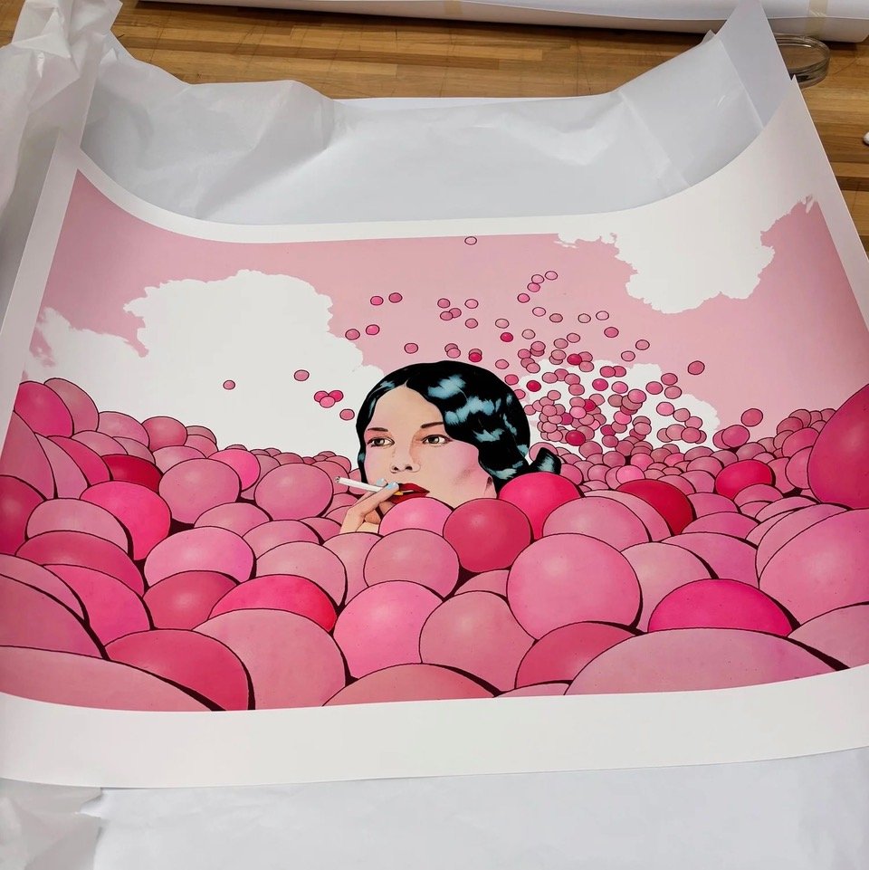Ball Pool_Delphine Lebourgeois_Liberty Gallery 3.jpg