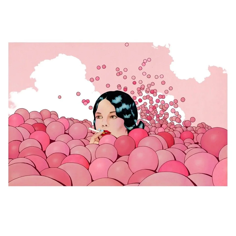 Ball Pool_Delphine Lebourgeois_Liberty Gallery.jpg