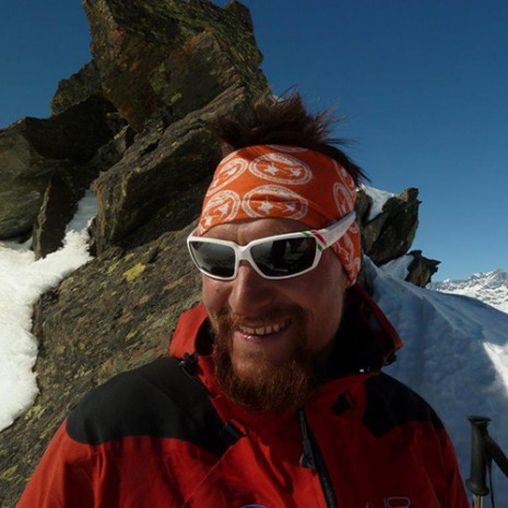 Patrick Chasseur