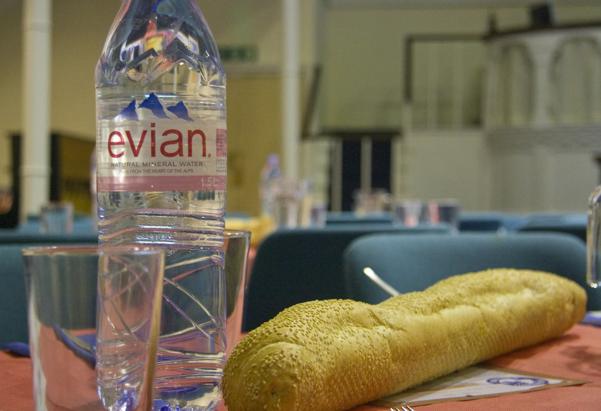 French Culture Night