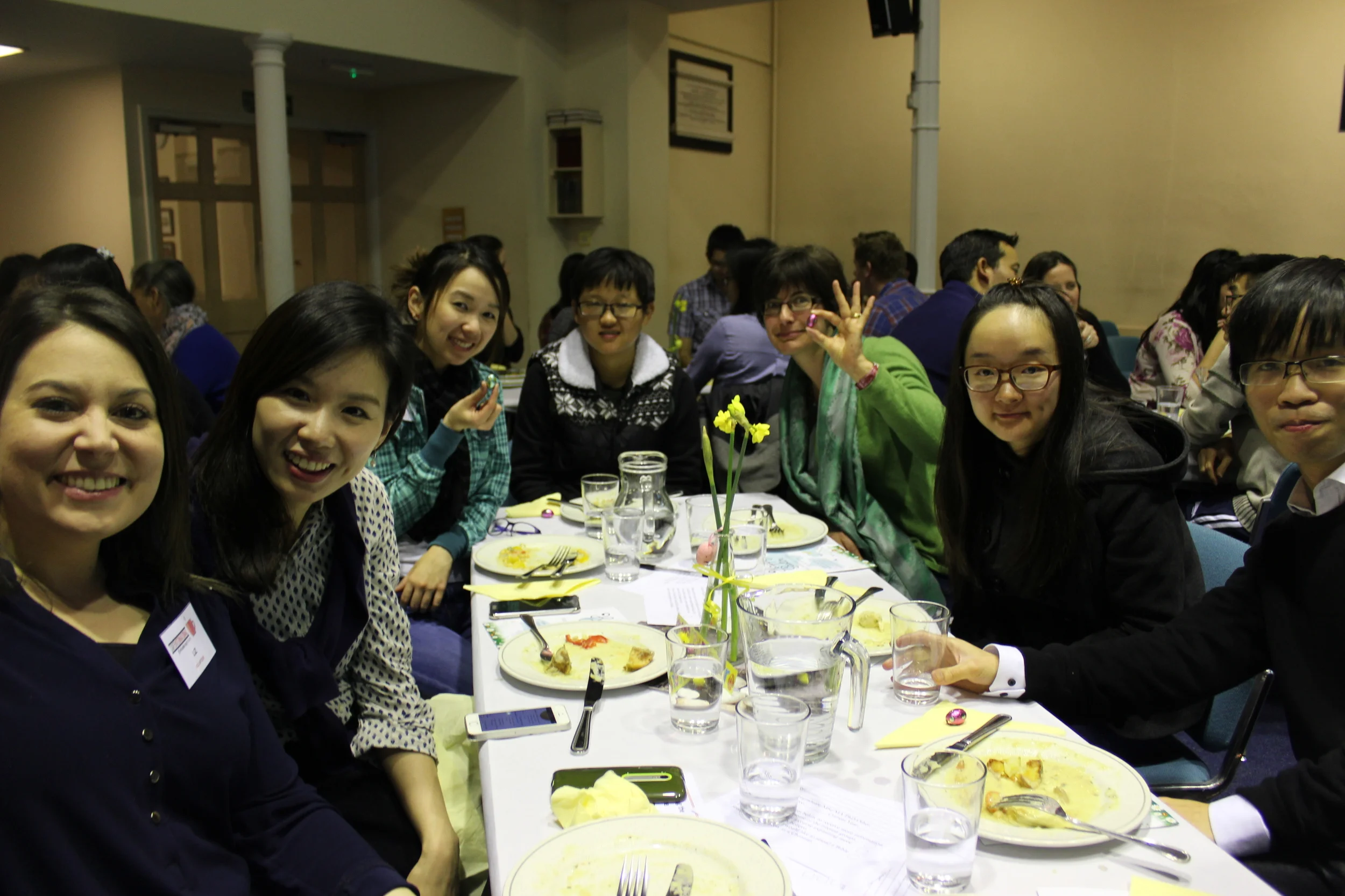 Easter Celebration