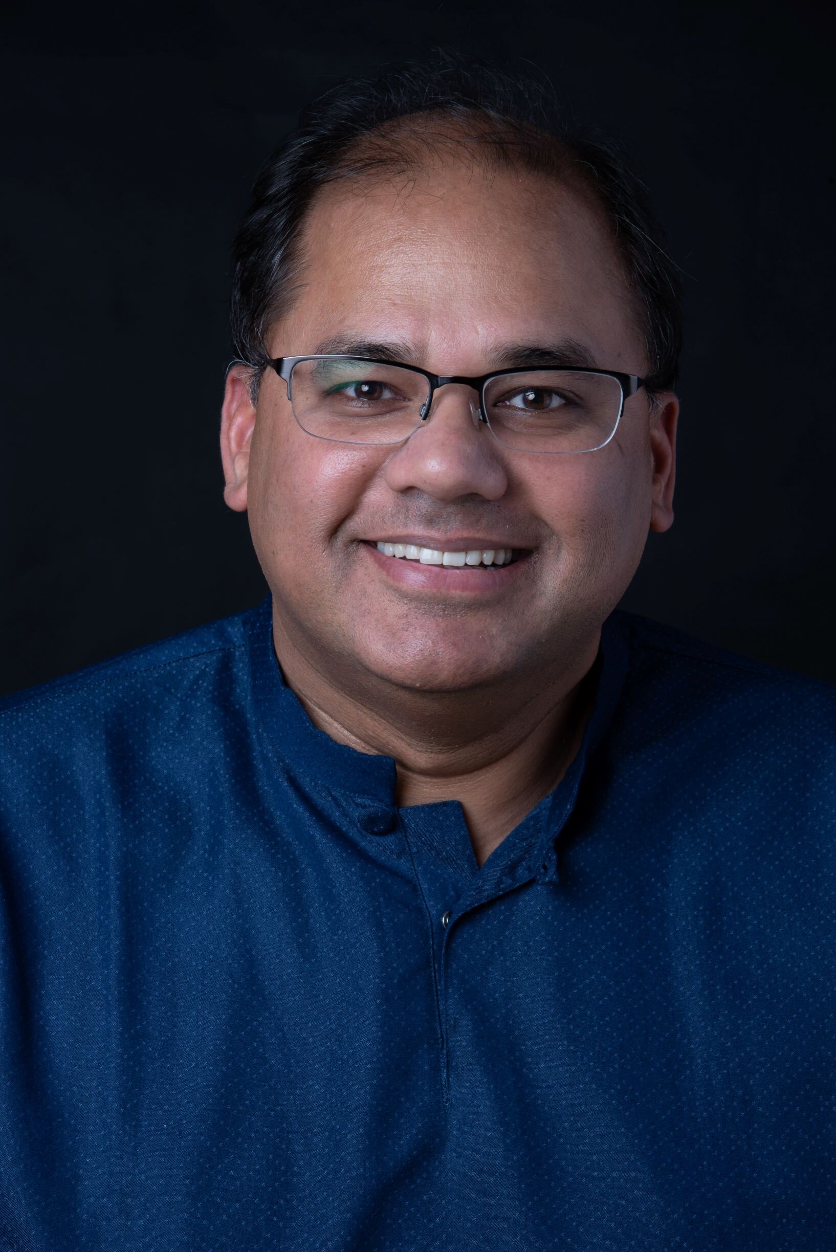 Amit Srivastava