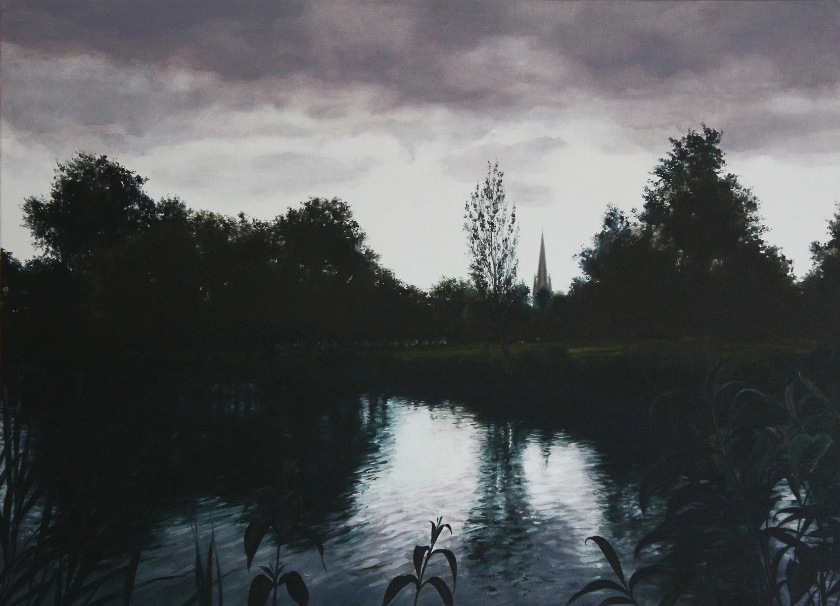 Lakeside