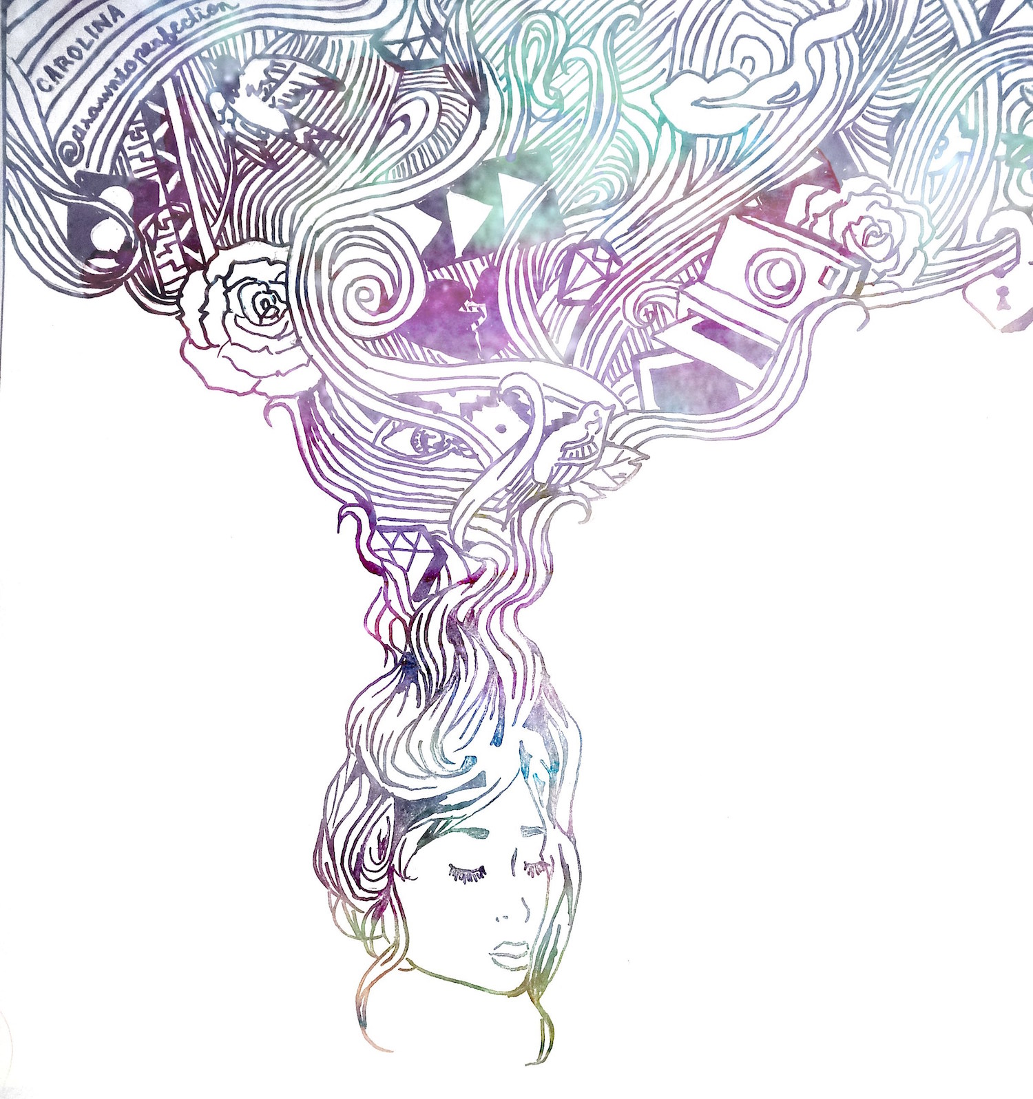 Image Credit: KijaDoll