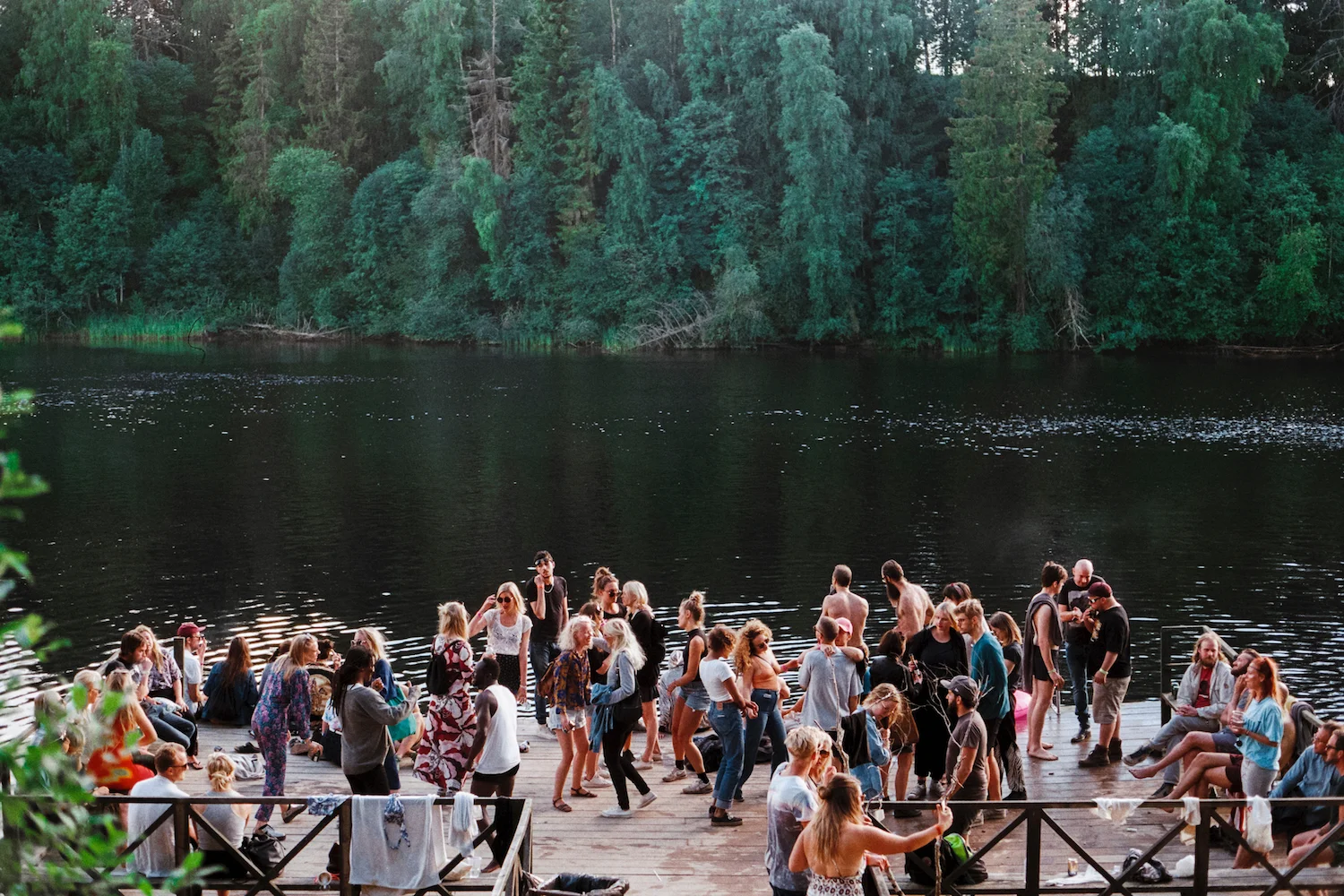 Photo Credit: Jens Johnsson