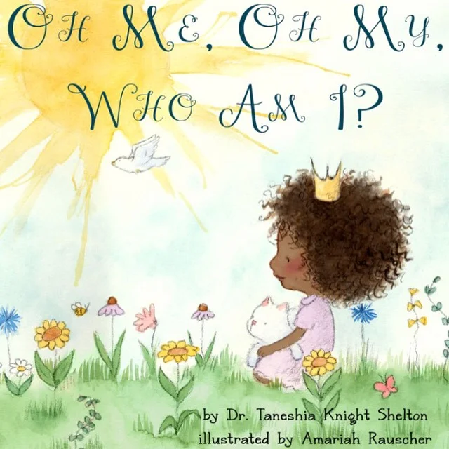 Oh Me, Oh My, Who Am I?