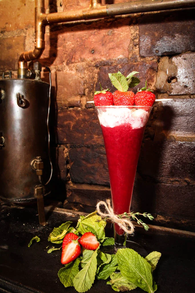 Serving some of the finest cocktails in Oxford city centre, the Lighthouse is one of Oxford’s best cocktail bars. Our bartenders are passionate about drinks while our bar is replete with fresh ingredients and prestige spirits.