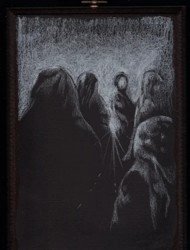 Shadow People