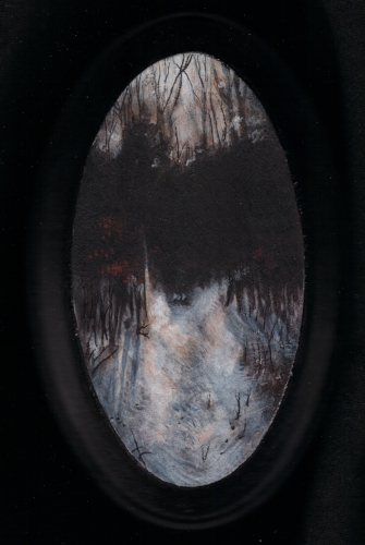 Steep Rock