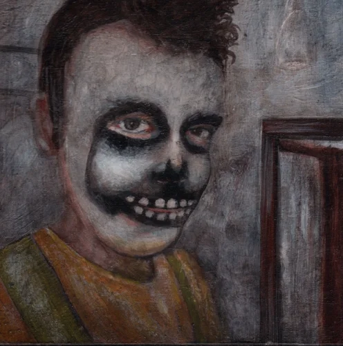 Greasepaint