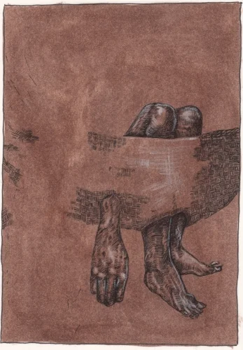 Untitled Live Drawing