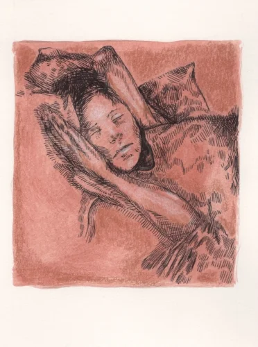 Untitled Live Drawing