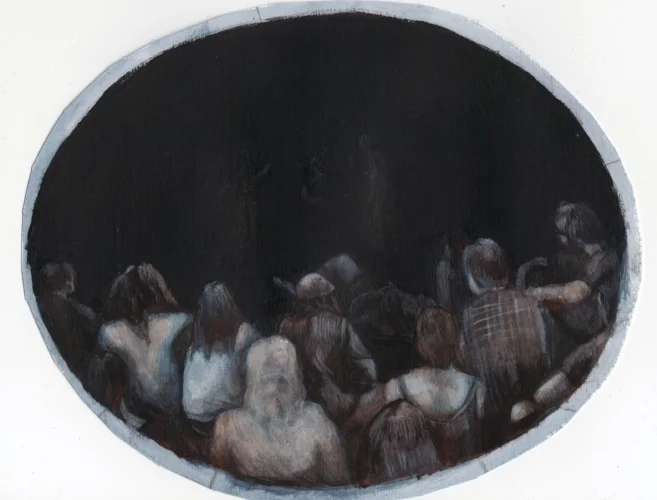 Watchers