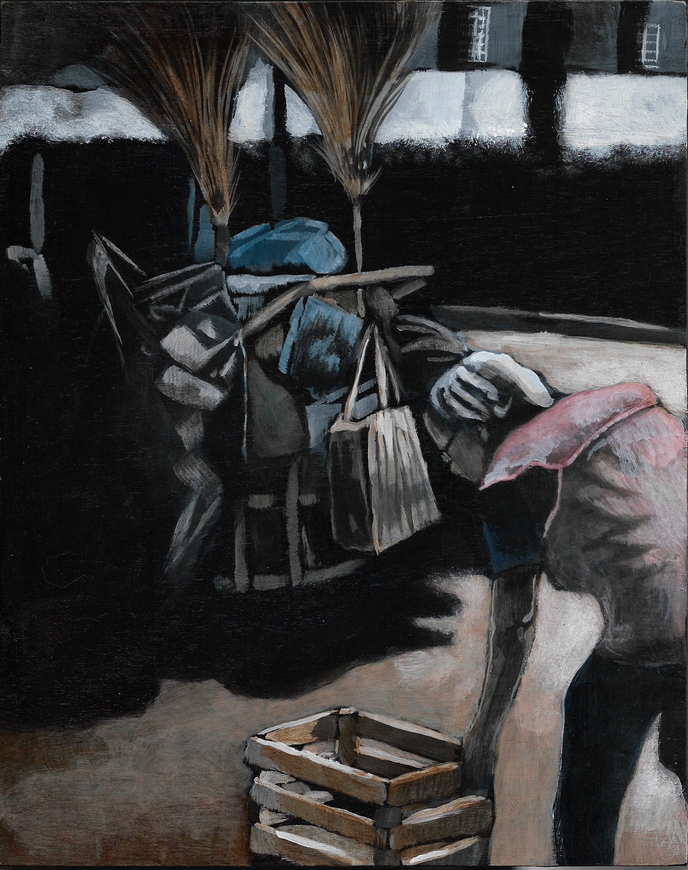Street Cleaner