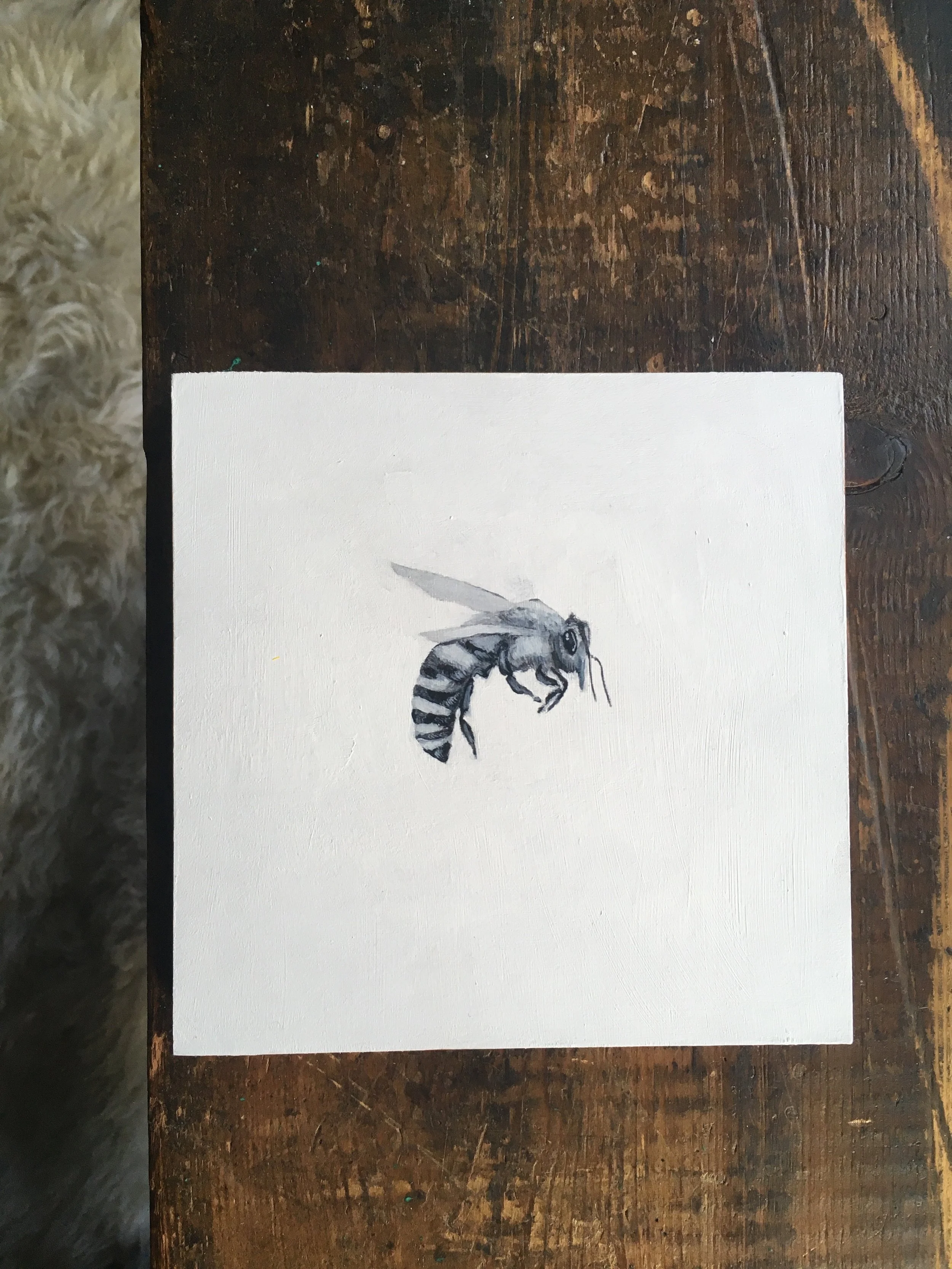 Part 2: Living | No. 17: flight