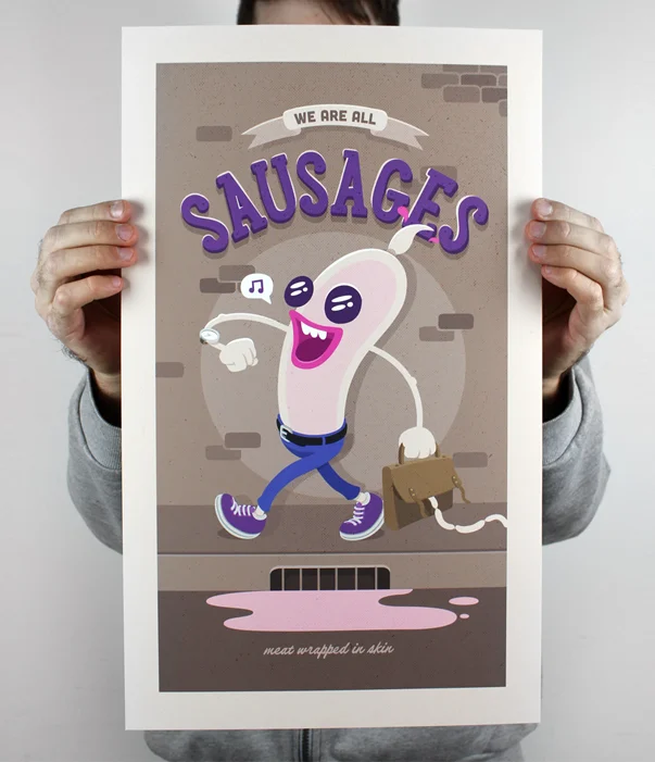weareallsausages-cohengum.jpg