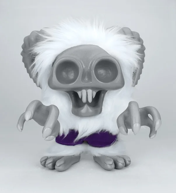 poke-something-that-bites-gonster-sculpture-cohen-gum.jpg
