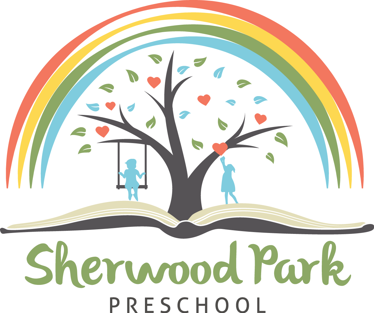 Sherwood Park Preschool