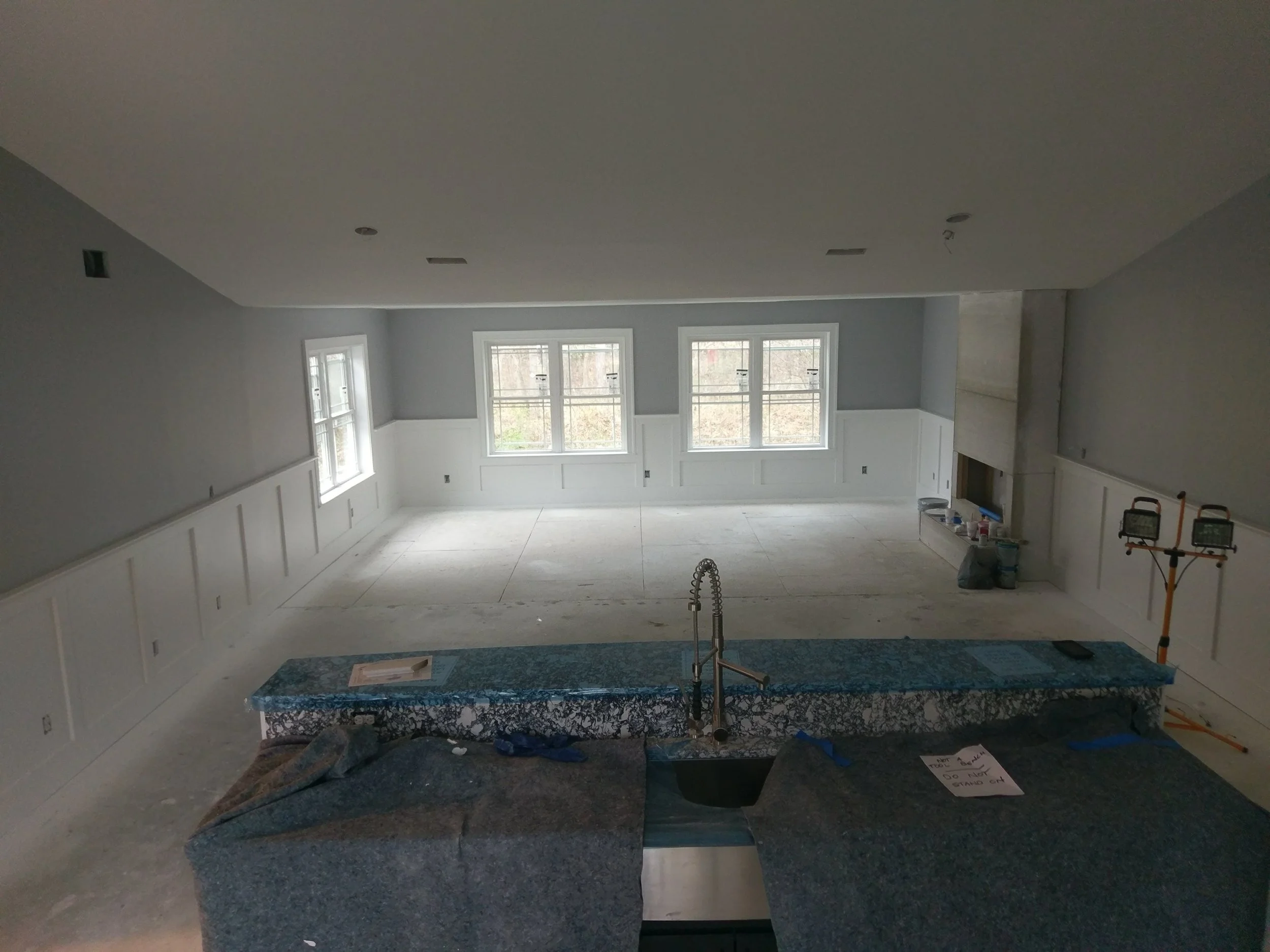 Custom built addition (Copy)