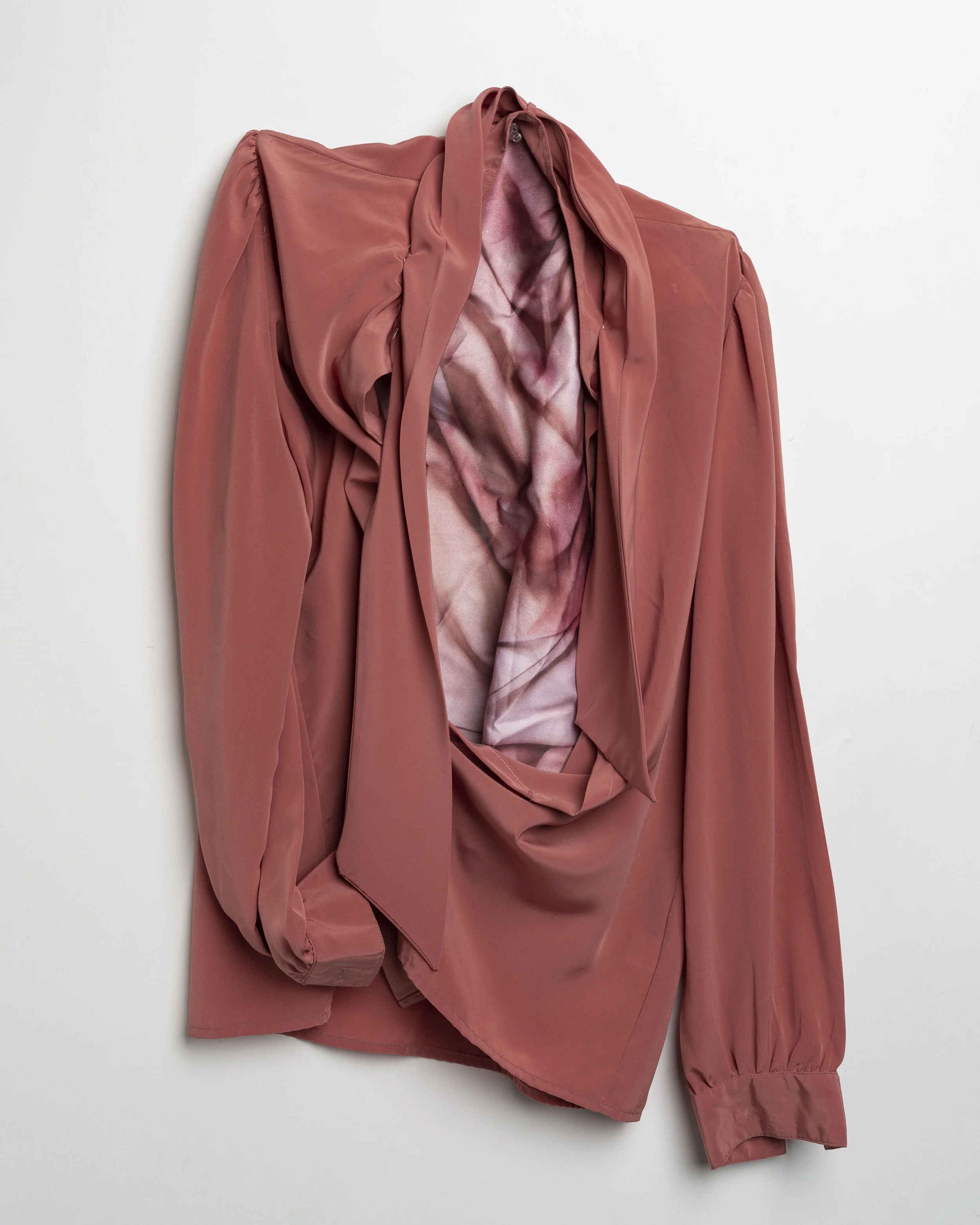 Morgan Stephenson: Yellow Roses