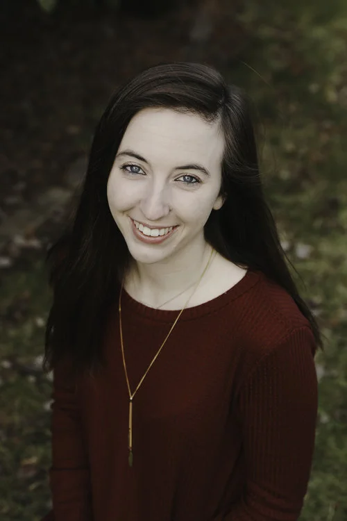 Becca Mathias: An Interview 