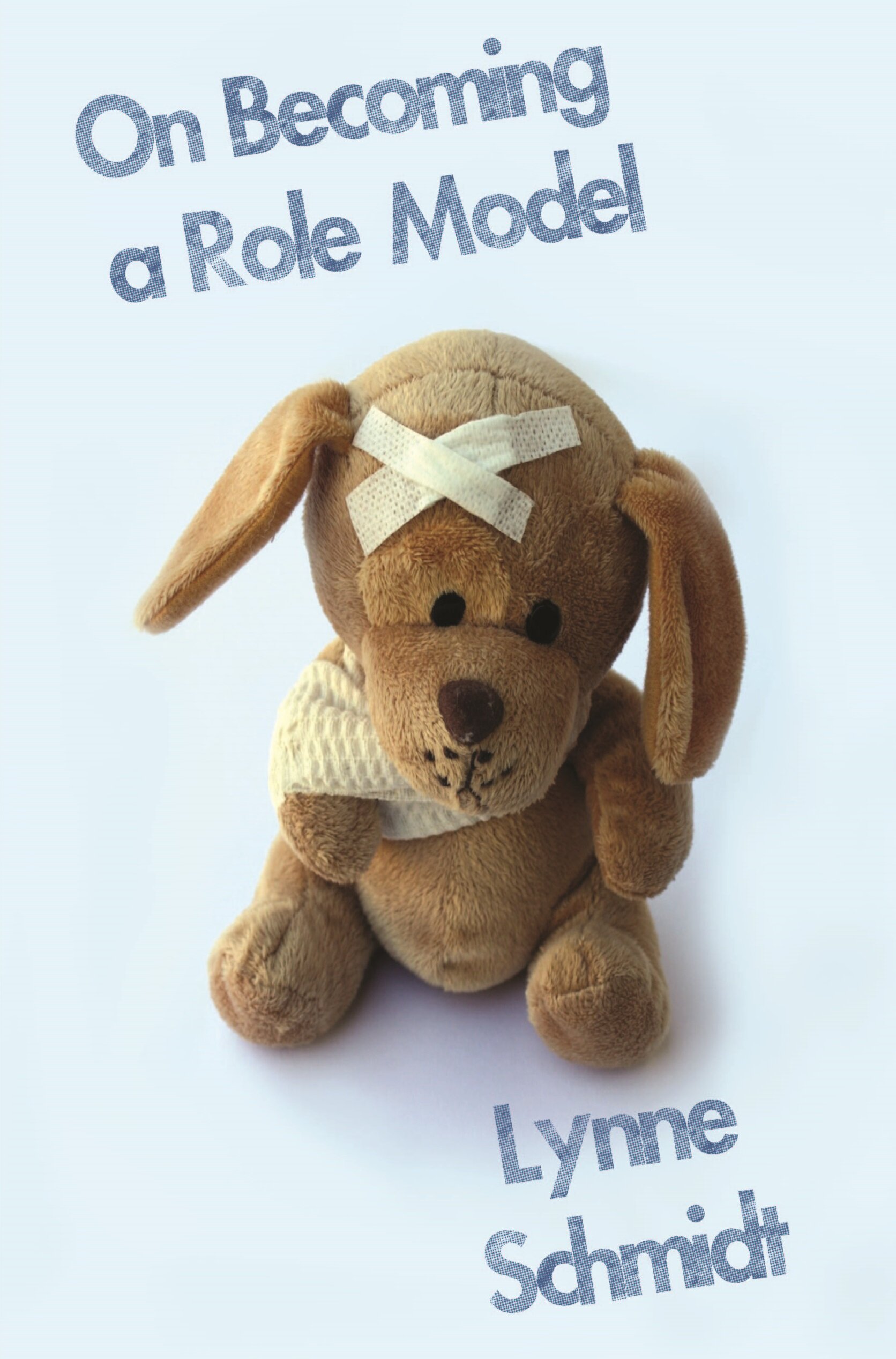 Lynne Schmidt: 3 poems (On Becoming a Role Model excerpt)