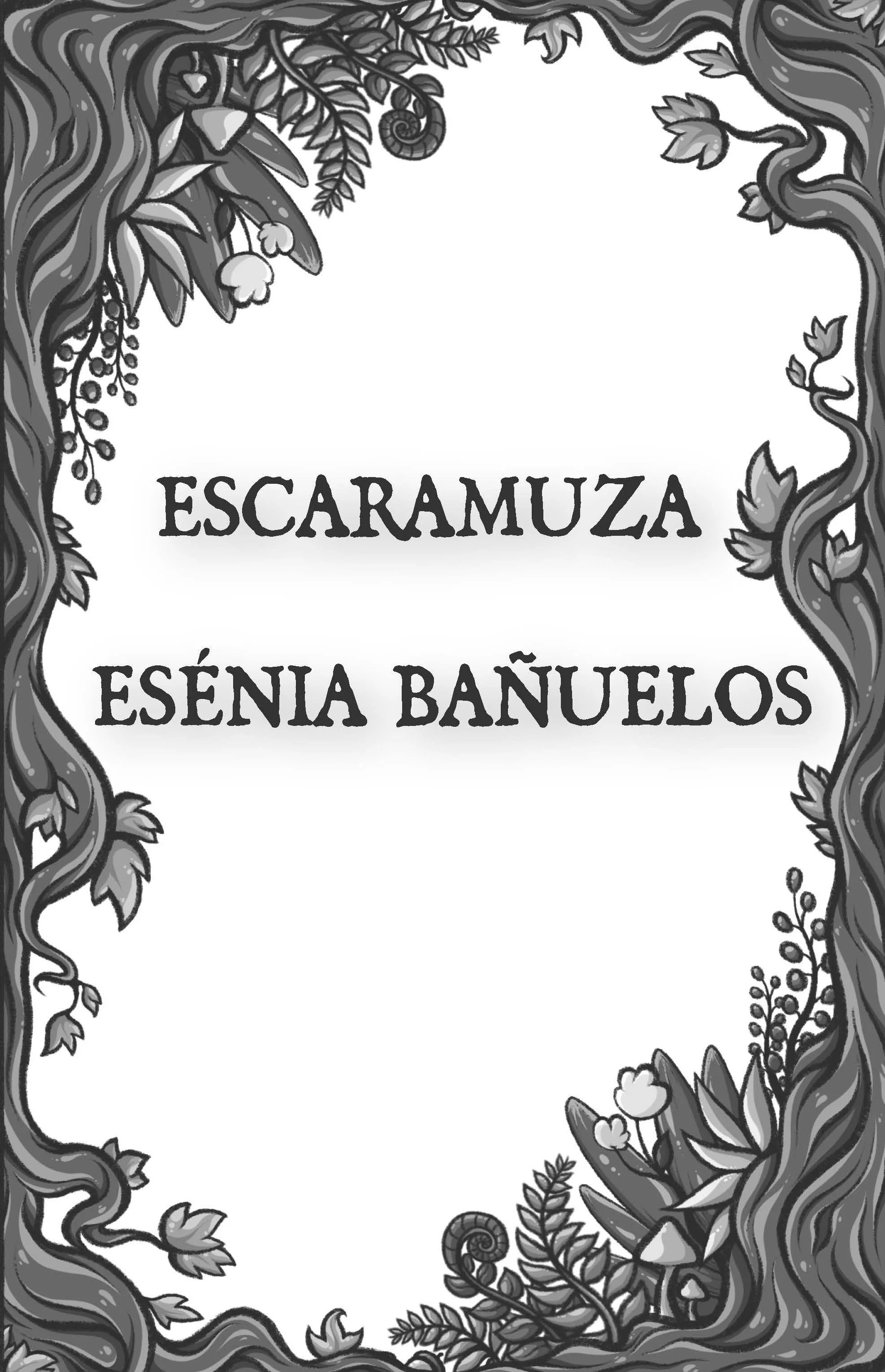 Escaramuza