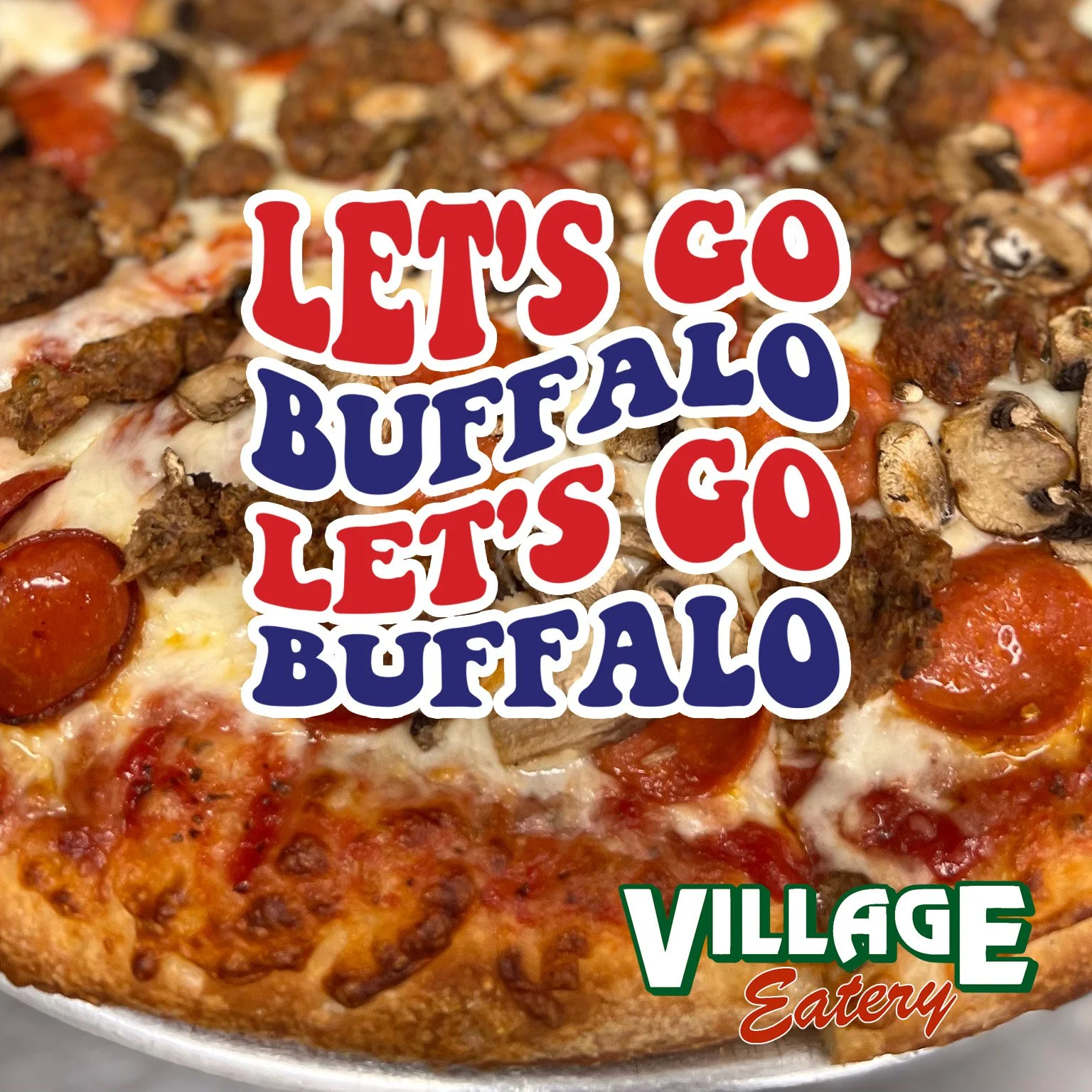 𝐍𝐞𝐞𝐝 𝐒𝐨𝐦𝐞𝐭𝐡𝐢𝐧𝐠 𝐭𝐨 𝐅𝐮𝐞𝐥 𝐘𝐨𝐮𝐫 𝐓𝐞𝐚𝐦 𝐃𝐮𝐫𝐢𝐧𝐠 𝐓𝐨𝐧𝐢𝐠𝐡𝐭'𝐬 𝐆𝐚𝐦𝐞? 𝐂𝐚𝐥𝐥 𝐕𝐢𝐥𝐥𝐚𝐠𝐞 𝐄𝐚𝐭𝐞𝐫𝐲 𝐚𝐧𝐝 𝐎𝐫𝐝𝐞𝐫 𝐎𝐮𝐫 𝐈𝐭𝐚𝐥𝐢𝐚𝐧 𝐅𝐞𝐚𝐬𝐭 𝐟𝐨𝐫 𝐃𝐞𝐥𝐢𝐯𝐞𝐫𝐲 𝐨𝐫 𝐓𝐚𝐤𝐞 𝐎𝐮𝐭!!🍝🥗&zwj;👩&zwj