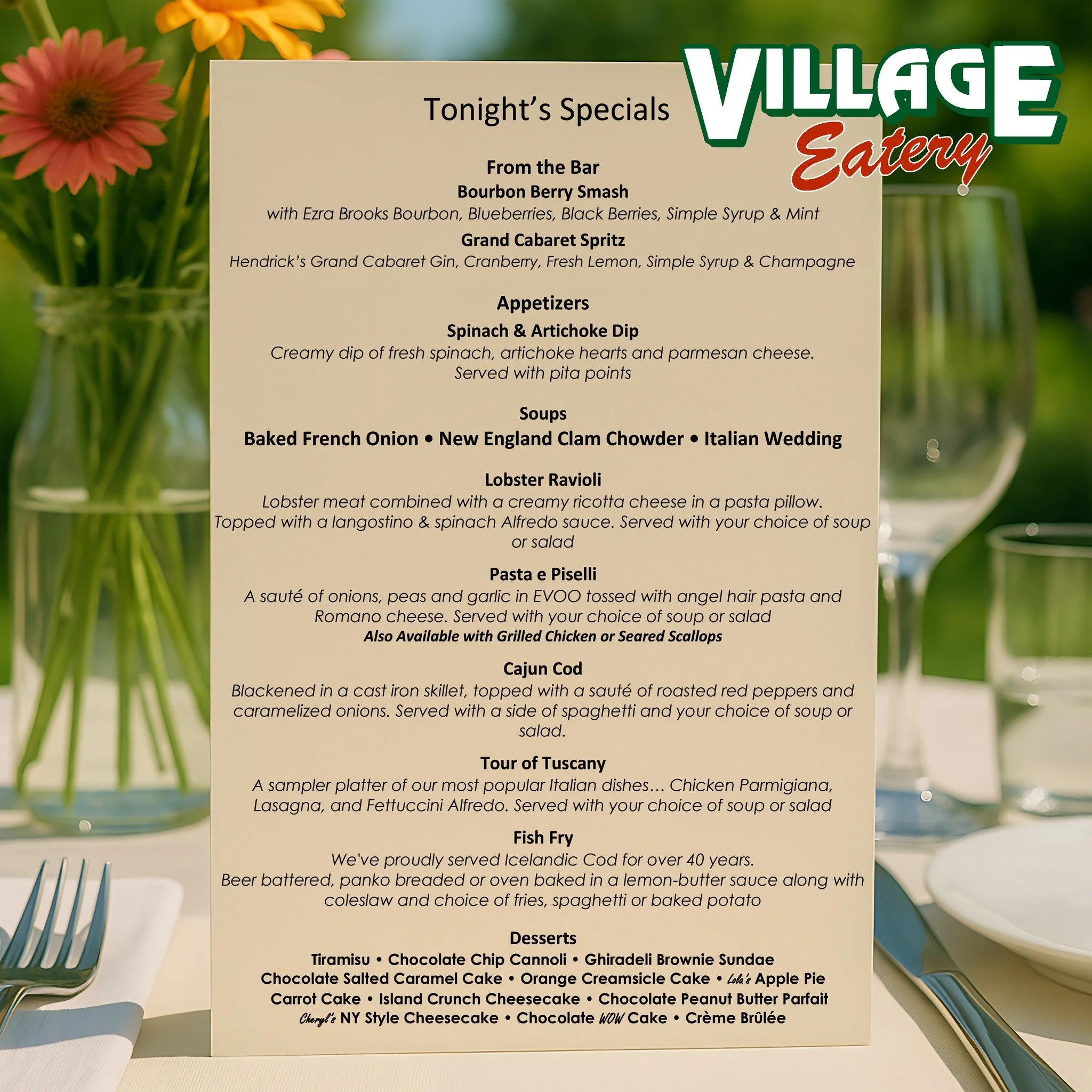 𝐋𝐨𝐜𝐤𝐩𝐨𝐫𝐭 𝐎𝐮𝐫 𝐖𝐞𝐞𝐤𝐞𝐧𝐝 𝐒𝐩𝐞𝐜𝐢𝐚𝐥𝐬 𝐚𝐫𝐞 𝐇𝐞𝐫𝐞 𝐚𝐧𝐝 𝐓𝐡𝐞𝐲&rsquo;𝐫𝐞 𝐒𝐩𝐞𝐜𝐭𝐚𝐜𝐮𝐥𝐚𝐫!💯🔥

𝗪𝗲 𝘄𝗶𝗹𝗹 𝗯𝗲 𝗼𝗽𝗲𝗻 𝗿𝗲𝗴𝘂𝗹𝗮𝗿 𝗵𝗼𝘂𝗿𝘀 𝘁𝗼𝗱𝗮𝘆 𝗮𝗻𝗱 𝗦𝗮𝘁𝘂𝗿𝗱𝗮𝘆, 𝗯𝘂𝘁 𝘄𝗲 𝘄𝗶𝗹𝗹 𝗯𝗲 𝗰𝗹𝗼