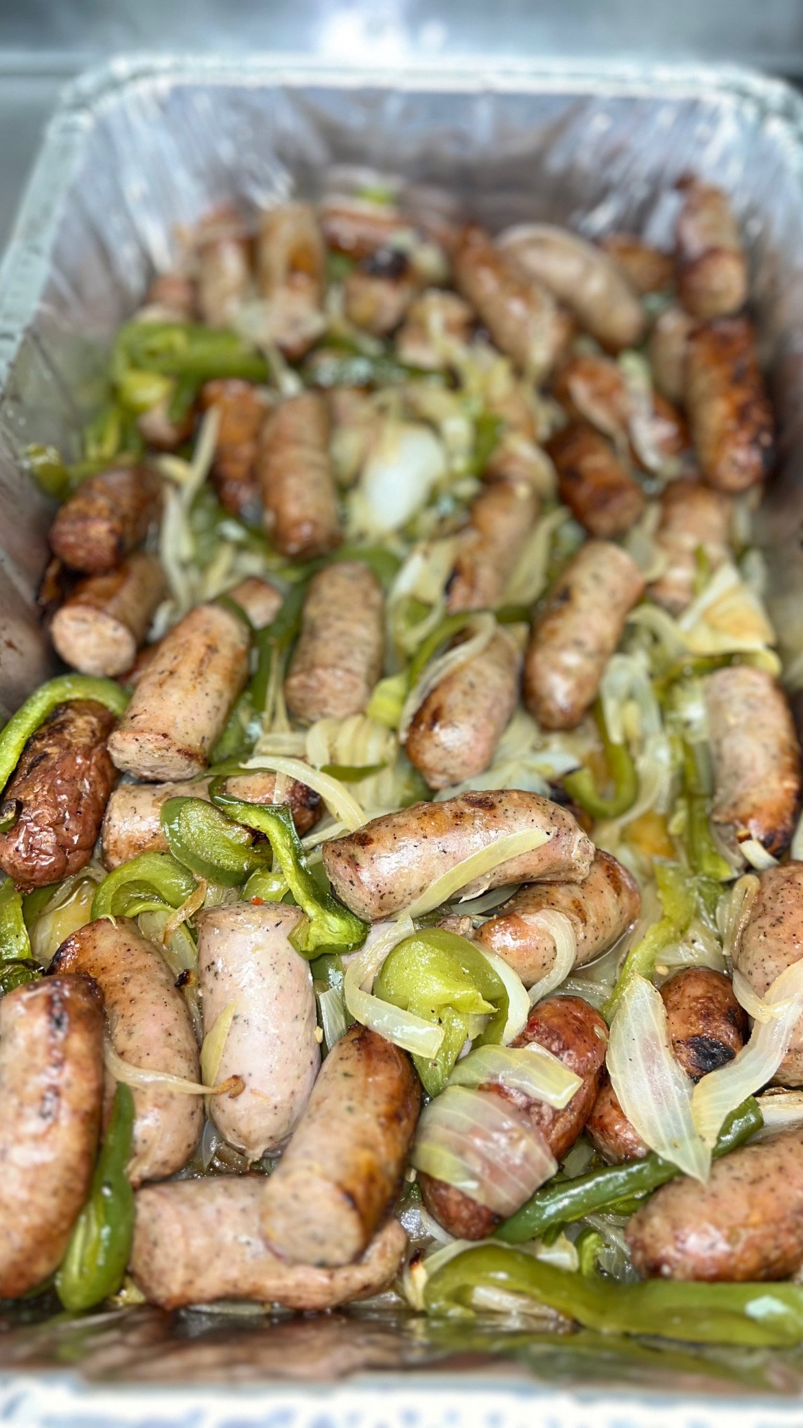 SAUSAGE ONIONS & PEPPERS.JPG