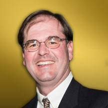 Mark Thompson Senior Vice President
