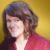Jennifer Stearns Media Specialist and Guru