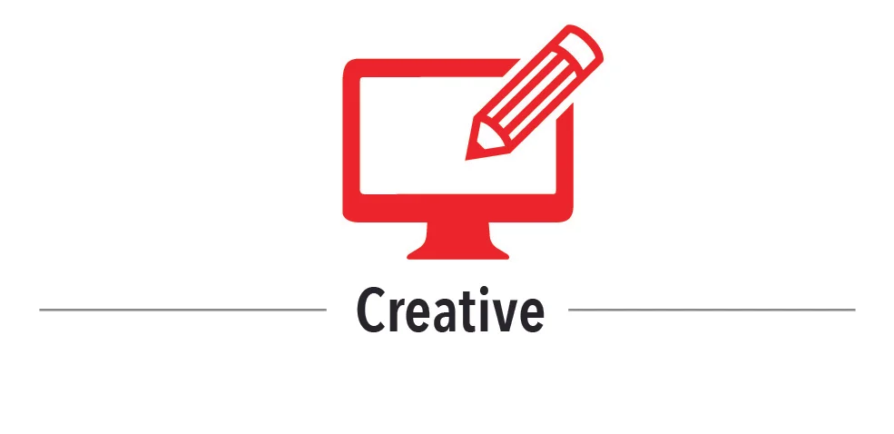 Creative