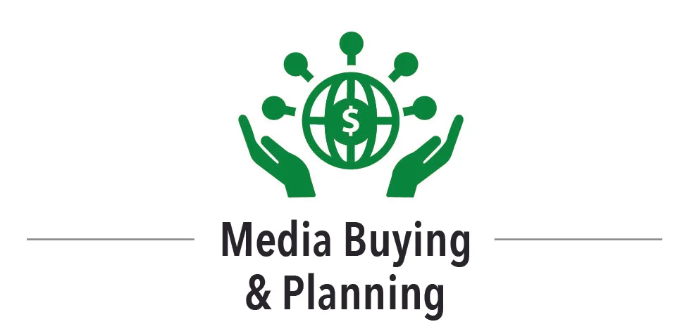 Media Buying & Planning
