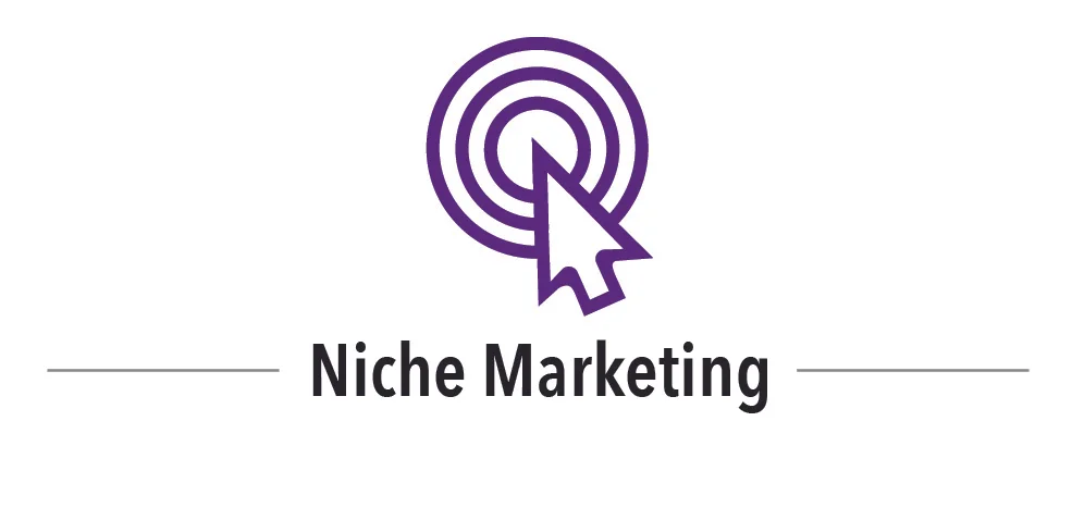 Niche Marketing