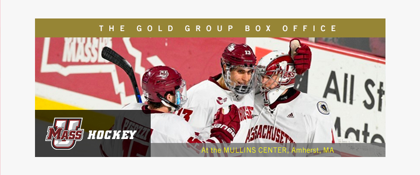 UMASS Hockey