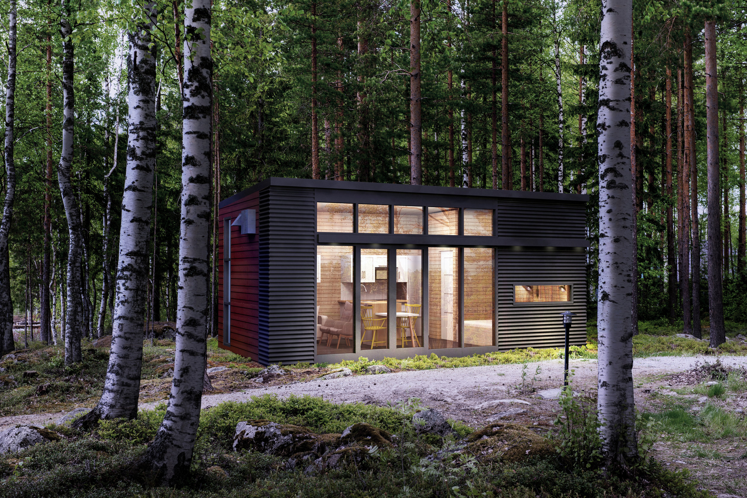 Ilo Mini Maison
